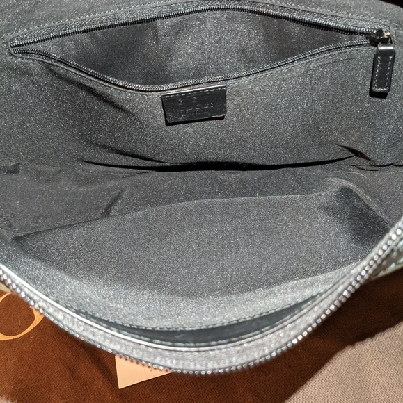 Gucci canvas gg hobo - Picture 7 of 10